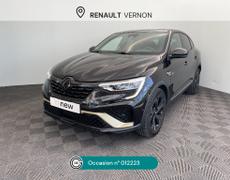 Renault Arkana La Chapelle-Longueville