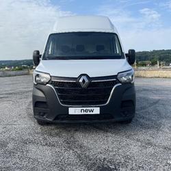 Autres Renault MASTER FGN TRAC F3500 L3H3 BLUE DCI 135 CONFORT La Chapelle-Longueville