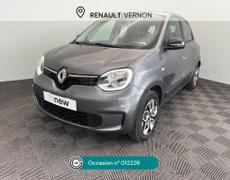 Renault Twingo 3 La Chapelle-Longueville