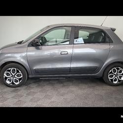 Renault Twingo 3 Twingo III E-Tech Equilibre La Chapelle-Longueville