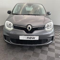 Renault Twingo 3 Twingo III E-Tech Equilibre La Chapelle-Longueville