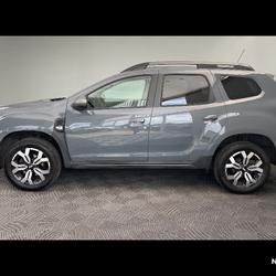 Dacia Duster Duster TCe 150 4x2 EDC Journey La Chapelle-Longueville