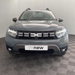 Dacia Duster Duster TCe 150 4x2 EDC Journey La Chapelle-Longueville