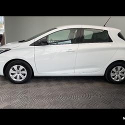 Renault Zoe Zoe R110 - 22B Equilibre La Chapelle-Longueville