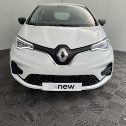Renault Zoe Zoe R110 - 22B Equilibre La Chapelle-Longueville