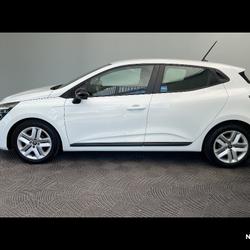 Renault Clio 5 Clio TCe 100 GPL Evolution La Chapelle-Longueville