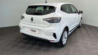 Renault Clio 5  - photo 3