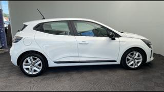 Renault Clio 5  - photo 4