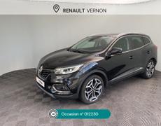 Renault Kadjar La Chapelle-Longueville