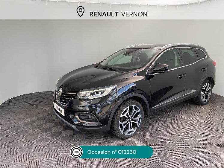 Renault Kadjar  - Intens - 12 490 €