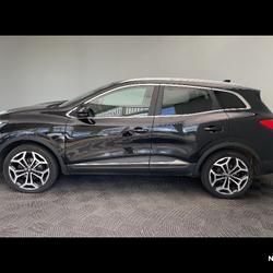 Renault Kadjar Kadjar Blue dCi 115 EDC Intens La Chapelle-Longueville