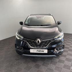 Renault Kadjar Kadjar Blue dCi 115 EDC Intens La Chapelle-Longueville