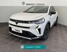 Renault Symbioz La Chapelle-Longueville