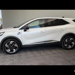 Renault Symbioz Symbioz E-Tech full hybrid 145 Iconic La Chapelle-Longueville