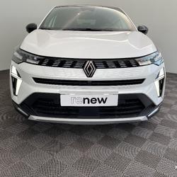 Renault Symbioz Symbioz E-Tech full hybrid 145 Iconic La Chapelle-Longueville