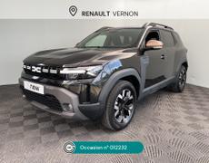Dacia Duster La Chapelle-Longueville