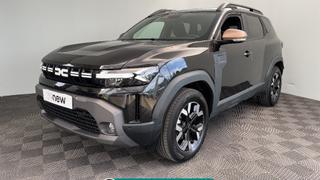 Dacia Duster  - photo 0