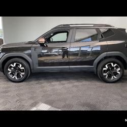 Dacia Duster Duster Hybrid 140 Extreme La Chapelle-Longueville
