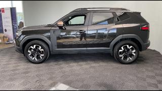 Dacia Duster  - photo 1