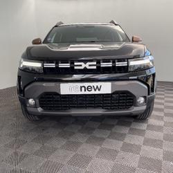 Dacia Duster Duster Hybrid 140 Extreme La Chapelle-Longueville