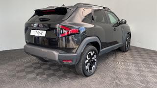 Dacia Duster  - photo 3