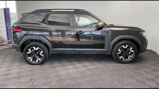 Dacia Duster  - photo 4