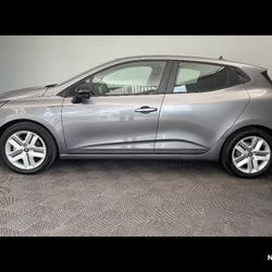 Renault Clio 5 Clio E-Tech full hybrid 145 ch GSR2 Evolution La Chapelle-Longueville