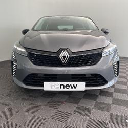 Renault Clio 5 Clio E-Tech full hybrid 145 ch GSR2 Evolution La Chapelle-Longueville
