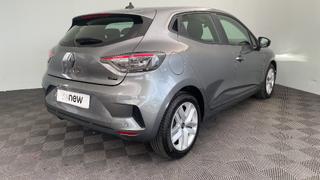 Renault Clio 5  - photo 3
