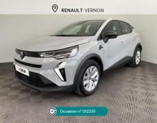 Renault Captur - Captur E-Tech full hybrid 145 ch Evolution - 24 990 €