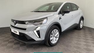 Renault Captur  - photo 0