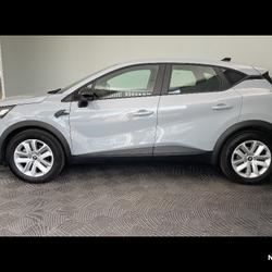 Renault Captur E-Tech full hybrid 145 ch Evolution occasion - La Chapelle-Longueville - photo 2/27