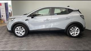 Renault Captur  - photo 1