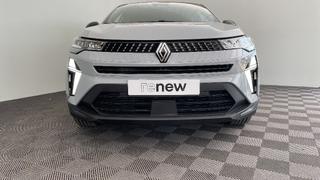 Renault Captur  - photo 2