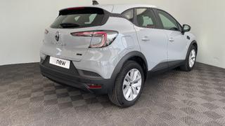 Renault Captur  - photo 3