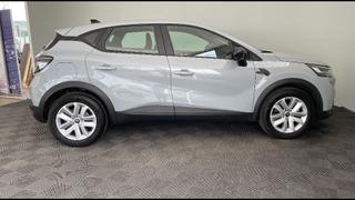 Renault Captur  - photo 4