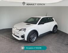 Renault R5 E-Tech