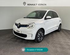 Renault Twingo 3 La Chapelle-Longueville