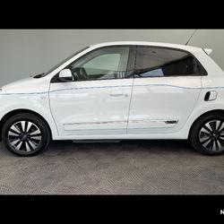 Renault Twingo 3 Twingo III Achat Int&eacute;gral - 21 Intens La Chapelle-Longueville