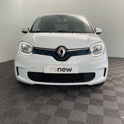 Renault Twingo 3 Twingo III Achat Int&eacute;gral - 21 Intens La Chapelle-Longueville