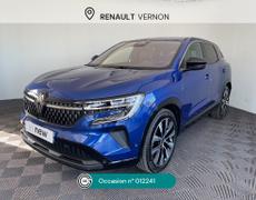 Renault Austral La Chapelle-Longueville