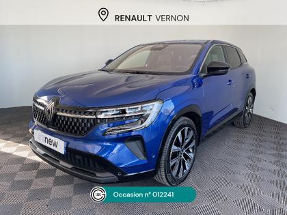 Renault Austral - Austral E-Tech full hybrid 200 GSR2 Techno - 30 690 €