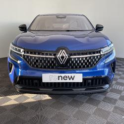 Renault Austral Austral E-Tech full hybrid 200 GSR2 Techno La Chapelle-Longueville