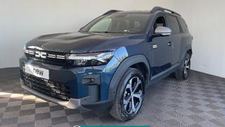 Dacia Bigster  - photo 0