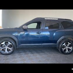 Dacia Bigster Bigster Hybrid 155 Journey La Chapelle-Longueville