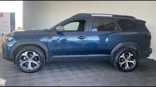 Dacia Bigster  - photo 1
