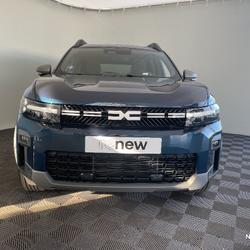 Dacia Bigster Bigster Hybrid 155 Journey La Chapelle-Longueville