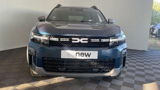 Dacia Bigster  - photo 2