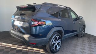 Dacia Bigster  - photo 3