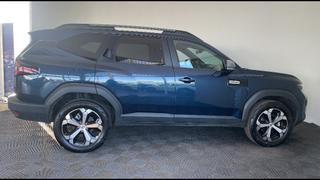 Dacia Bigster  - photo 4
